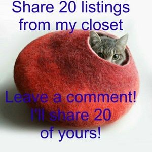 ***Sharing is Caring***